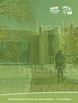 Academic Calendar cover