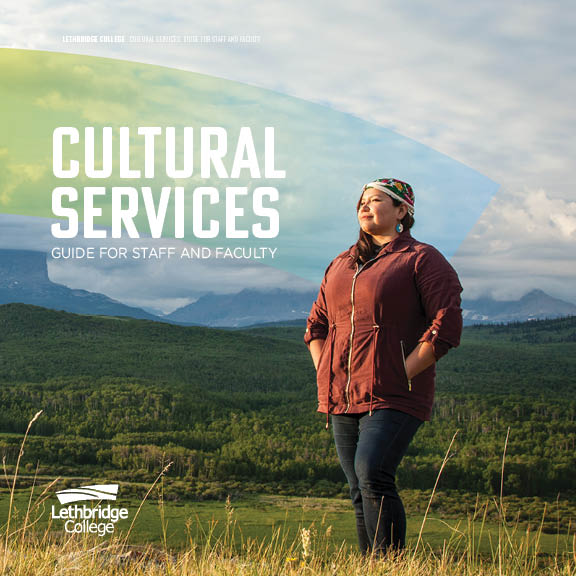 Cultural Services: Guide for Staff and Faculty
