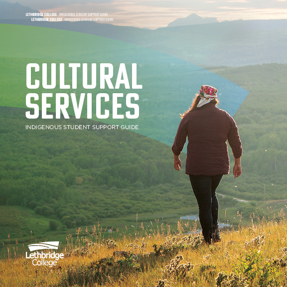 Cultural Services: Indigenous Student Support Guid