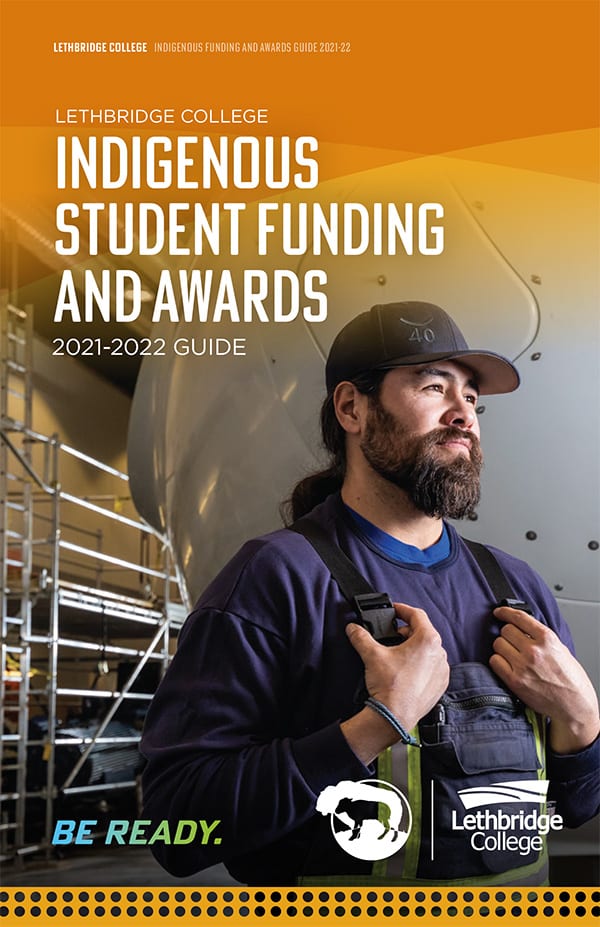 Indigenous Student Funding and Awards Guide