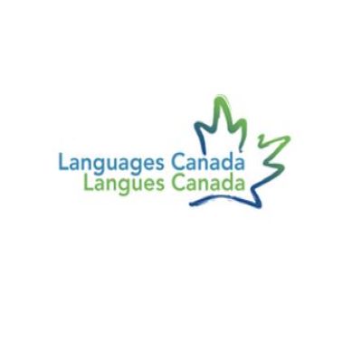 Languages Canada Logo
