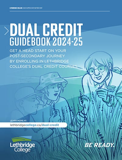 Dual Credit Guidebook