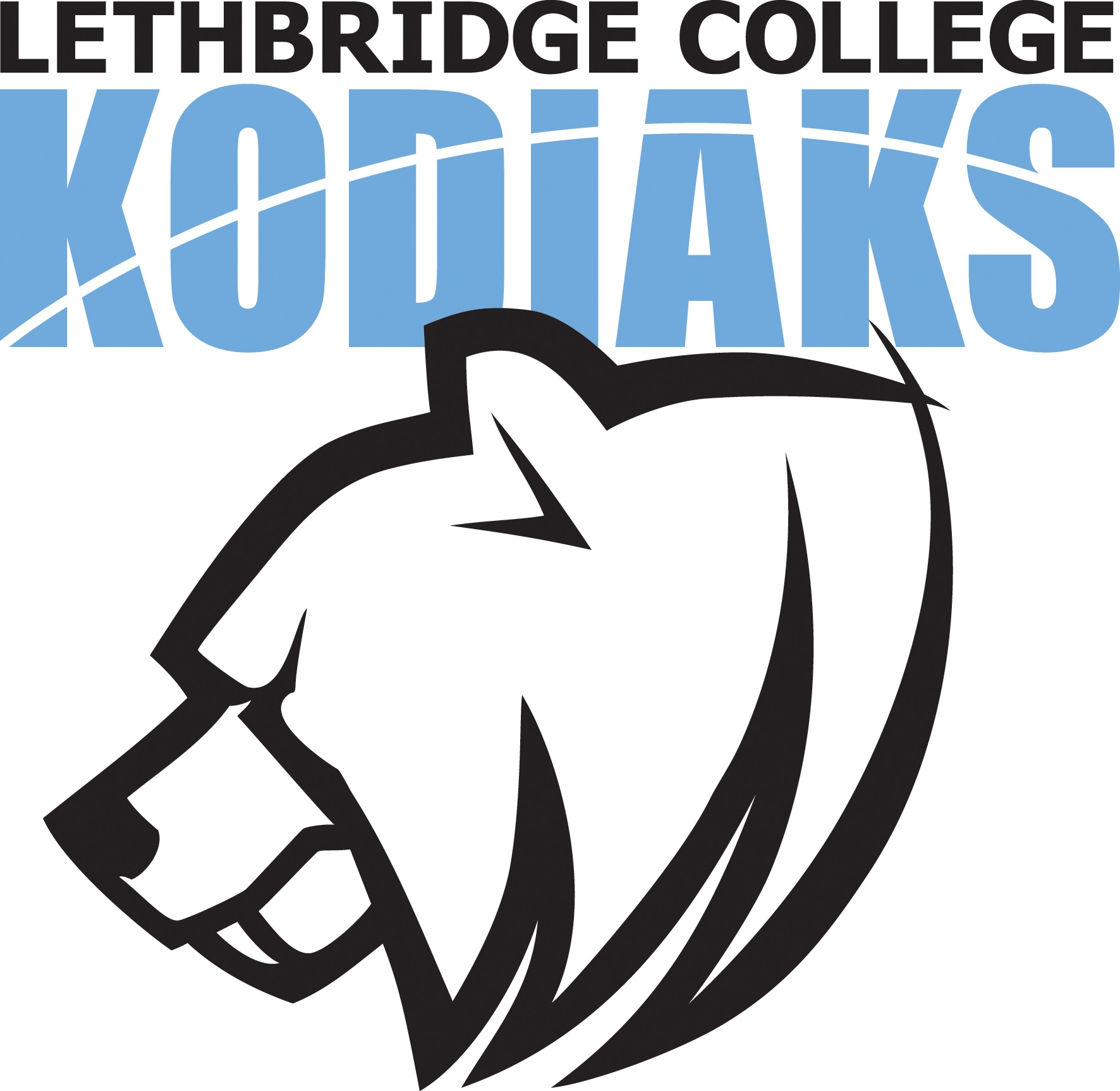 Lethbridge College Kodiaks Logo.jpg