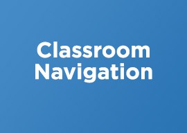 Classroom Navigation
