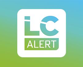 LC Alert App