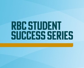 RBC Student Success Series