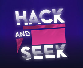 Hack and Seek