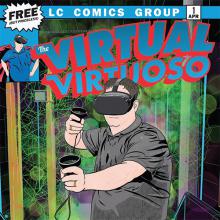 Virtual Virtuoso