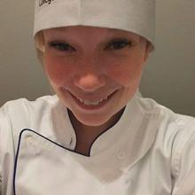 Chef Amanda Kawchuk