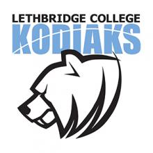 Lethbridge College Kodiaks logo