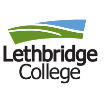 Lethbridge College logo