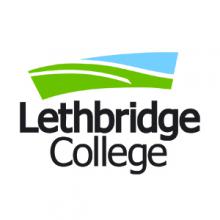 The Lethbridge College logo