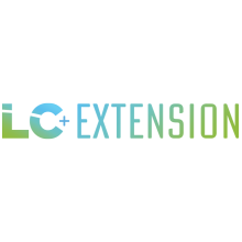 LC Extension logo