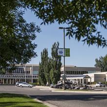 Lethbridge College will be open for students on the Labour Day long weekend