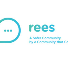REES logo
