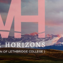 A WH logo for Wider Horizons magazine