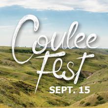 Coulee Fest is returning to Lethbridge College on Sept. 15, 2018