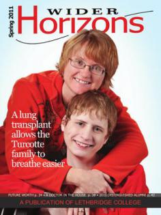 WH Spring 2011 cover