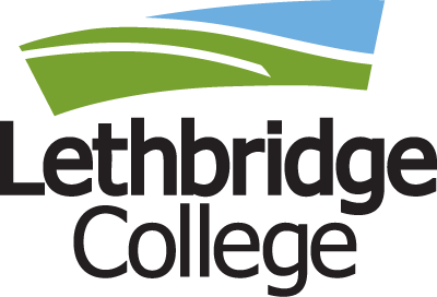 Lethbridge College Library homepage